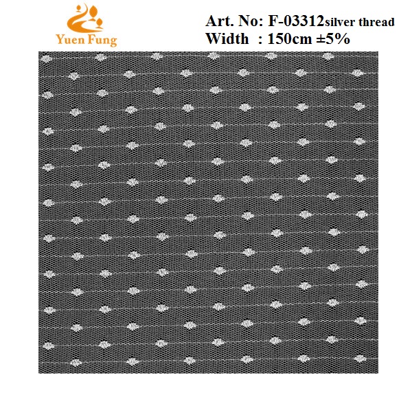 F-03312-silver
