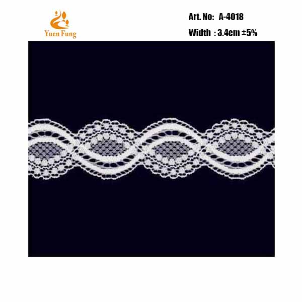A-4018