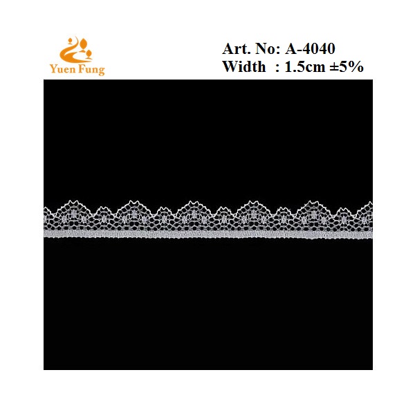 A-4040