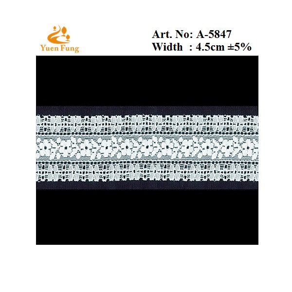 A-5847