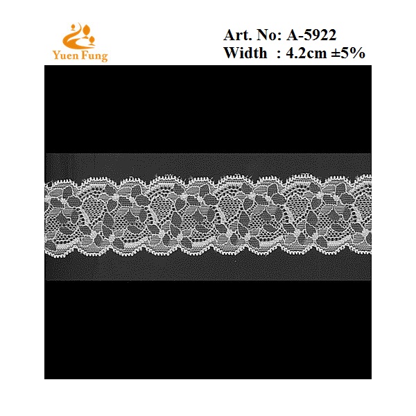 A-5922
