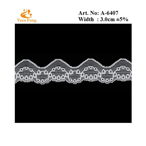 A-6407