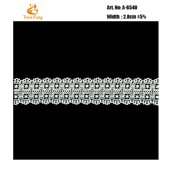 A-6540